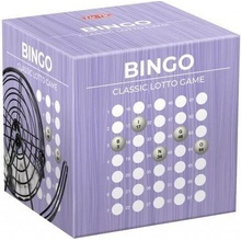 Collection Classique Bingo