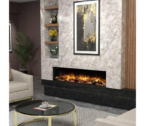 Flamerite Fires E-FX 1500