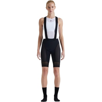 Specialized Prime Swat Liner Bib Short W black