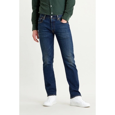 Levi´s 501 Original Fit Jeans 00501-3061 Block Crusher