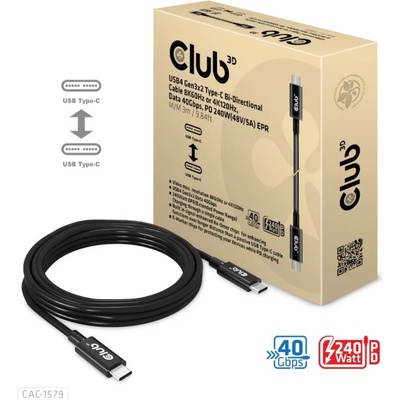 Club 3D CAC-1579
