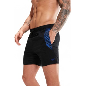 Speedo Плувни шорти mens sport printed 16 (8-1176014251)