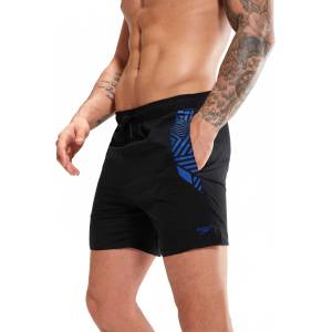 Speedo Плувни шорти mens sport printed 16