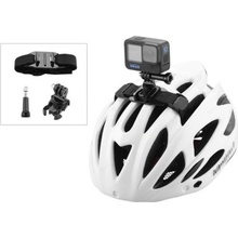 STABLECAM Držák na helmu pro akční kamery 1DJ6430