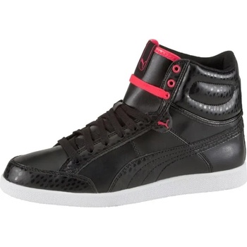 Image 1 of PUMA Кецове PUMA Ikaz Jazz черни