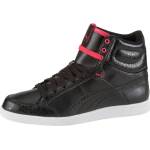 PUMA Кецове PUMA Ikaz Jazz черни - sportbrand