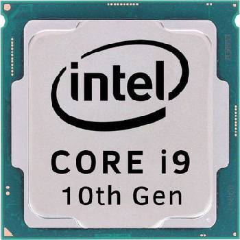 Intel Core i9-10900F CM8070104282625