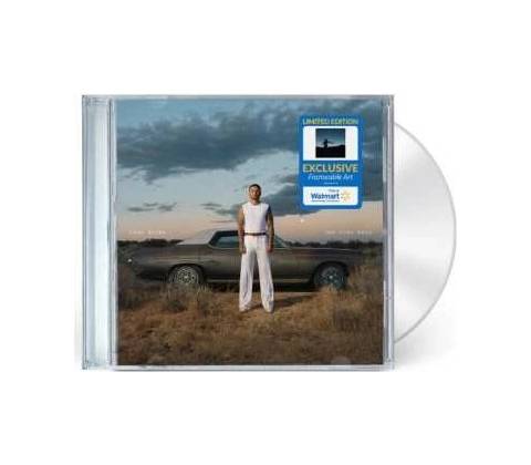 Brown Kane High Road CD
