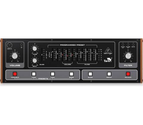 Behringer TORO