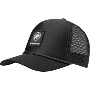 Mammut Шапка MAMMUT Crag Cap L/XL black