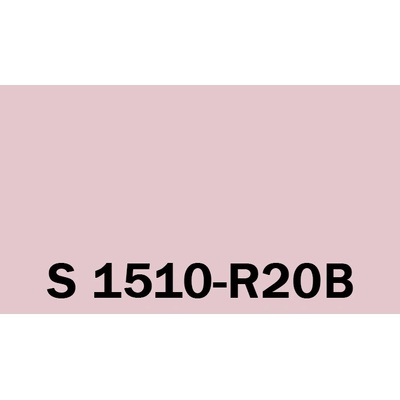 Het Soldecol PUR SG Tónovaný NCS 2,5L S 1510-R20B