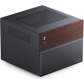 JONSBO N4 NAS Black (GEJB-149)