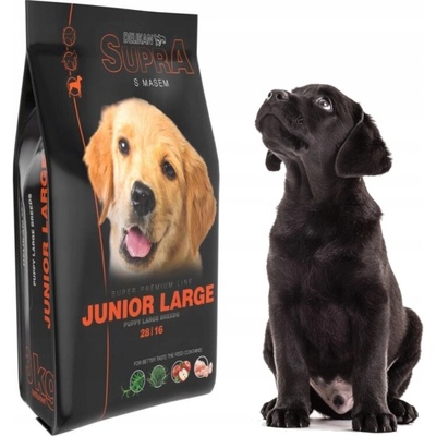 Delikan Supra Junior Large 3 kg