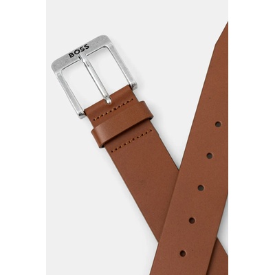 BOSS Кожен колан BOSS Jemio_Sz40 (50512795)