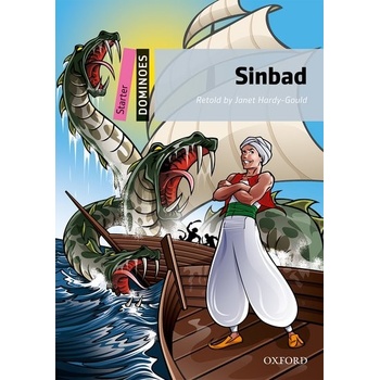 Sinbad - Level Starter