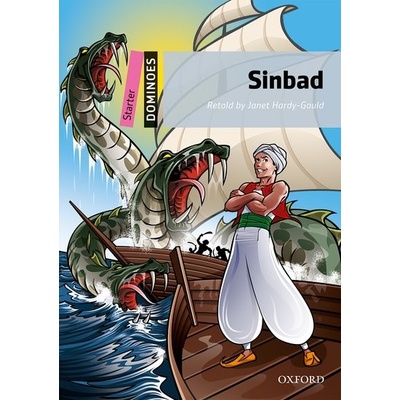 Sinbad - Level Starter