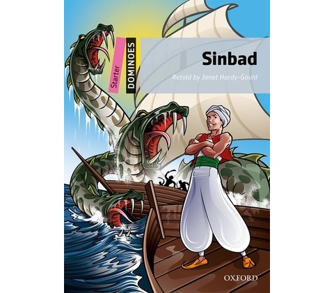 Sinbad - Level Starter