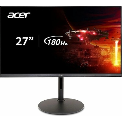 Écran PC Écran PC Acer Nitro VG271UM3 27 LED IPS QHD 180 Hz FreeSync