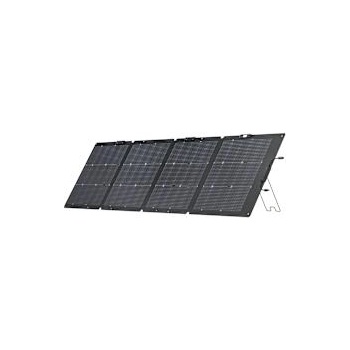 EcoFlow 220W Portable Solar Panel Next Gen
