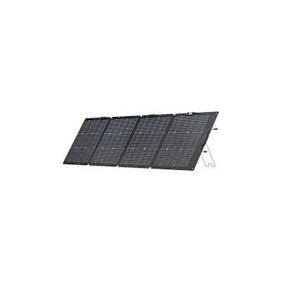 EcoFlow 220W Portable Solar Panel Next Gen