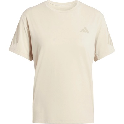 adidas Дамска тениска adidas Women's Adi365 Climacool T-Shirt Running shirt - Crystal Linen (916-6787-0515)
