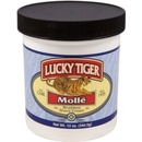 Lucky Tiger Mollé Brushless krém na holenie 340 g
