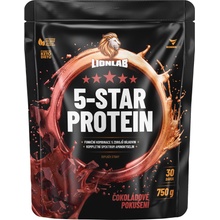 Lionlab 5-Star Protein 750 g