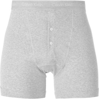 Calvin Klein Боксерки Calvin Klein Boxer Briefs (x1) - Grey