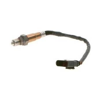 Lambda sonda BOSCH 0 258 027 00K