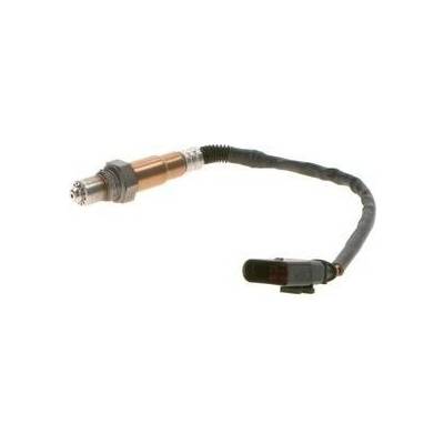 Lambda sonda BOSCH 0 258 027 00K