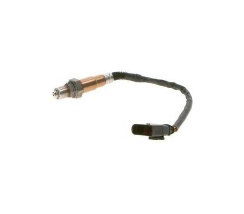 Lambda sonda BOSCH 0 258 027 00K