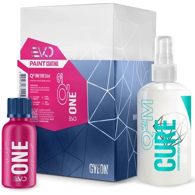 Gyeon Q2 One EVO 30 ml