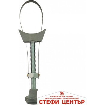 Image 1 of Paolo Ключ маслен филтър - скоба 0503 (25073)