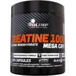 Olimp Sport Nutrition Creatine 1000 Mega Caps [180 капсули]