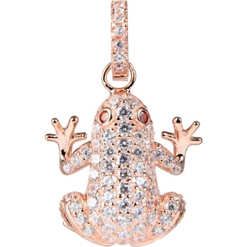 Lancaster JLA PEN FROG2