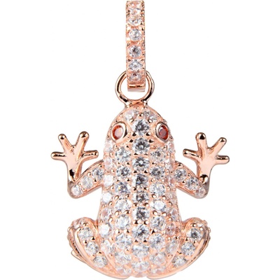 Lancaster JLA PEN FROG2