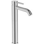 Ideal Standard CeraLine - Смесител за мивка, хром BC269AA (BC269AA)