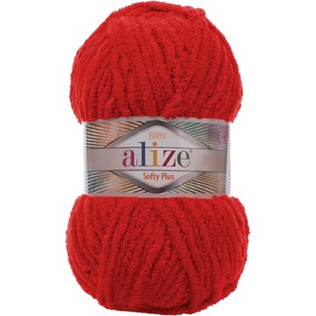 alize Softy Plus 56 Плетива прежда (27900056-ALIZE)