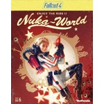 Bethesda Fallout 4 Nuka-World DLC (PC)