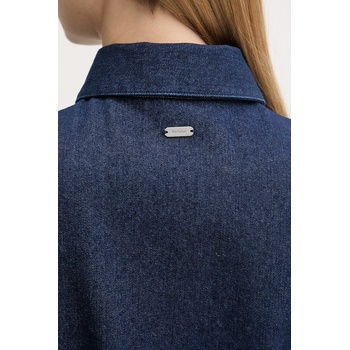 Barbour рокля деним Maia (LDR0987)