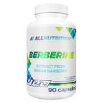 ALLNUTRITION Berberine, 90 Capsules