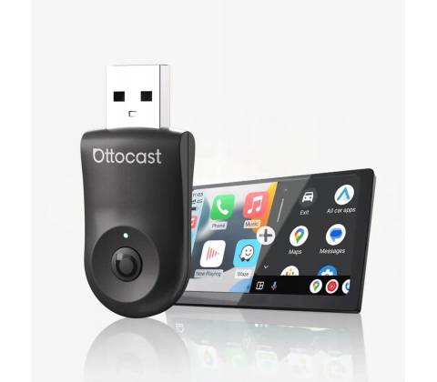 Ottocast CA505-T mini