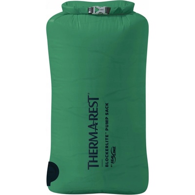 Therm-a-Rest BlockerLite Pump Sack 20 l – Zboží Mobilmania