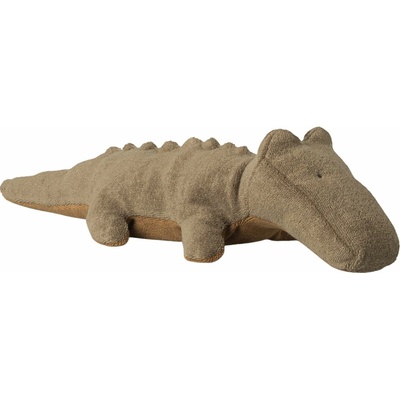 Maileg Crocodile Olive Green Small