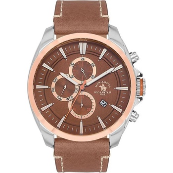 Image 1 of Santa Barbara Polo & Racquet Club SB.7.1114.4