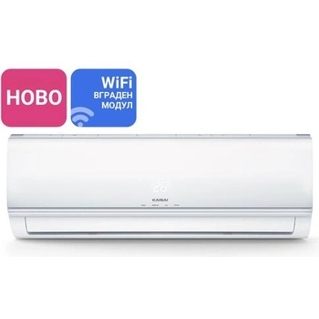 KAISAI KEX-24KTH2I / KEX-24KTH2O Eco