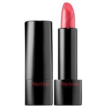 Image 1 of Shiseido Rouge OR417 Fire Topaz