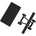 Sharp Shape AB Four Wheel