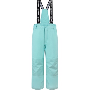 Kamik Детски ски панталон Kamik Kid's Regan Ski trousers - Azure / Azur - размер 104 (EU) (701-4044-2111)