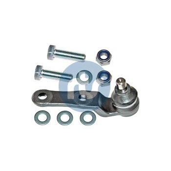 Zvislý/nosný čap RTS 93-00313-056